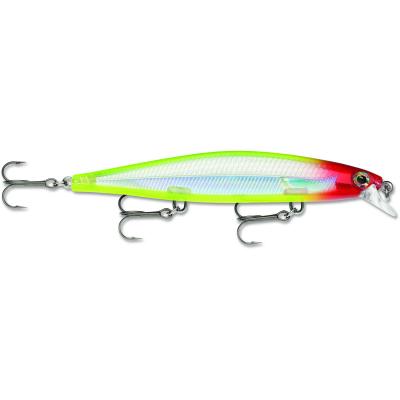 Rapala Shadow Rap 11 Clown von Rapala