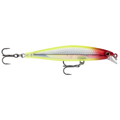 Rapala Shadow Rap Sdr Cln 7cm 0,7m Langsam sinkend Clown von Rapala