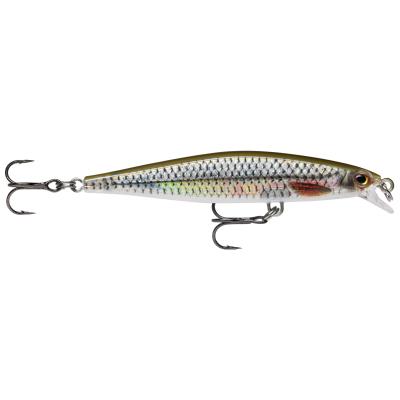 Rapala Shadow Rap Sdr Rol 7cm 0,7m Langsam sinkend Live Roach von Rapala