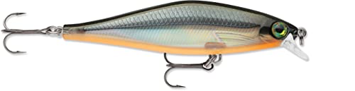 Shadow Rap SHAD 09 HLW Shadow Rap SHAD 09 HLW von Rapala