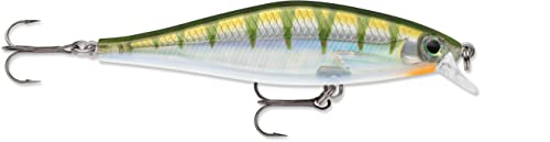 Shadow Rap SHAD 09 YP Shadow Rap SHAD 09 YP von Rapala