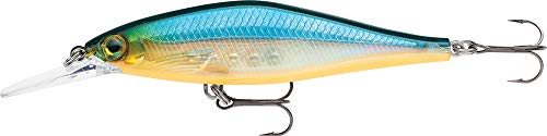 Shadow Rap SHAD DP SDRSD09 BGH von Rapala