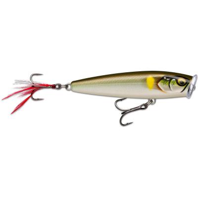 Rapala Skitter Pop Elite Spe95 Gilded Ayu 17 g 9,5 cm von Rapala