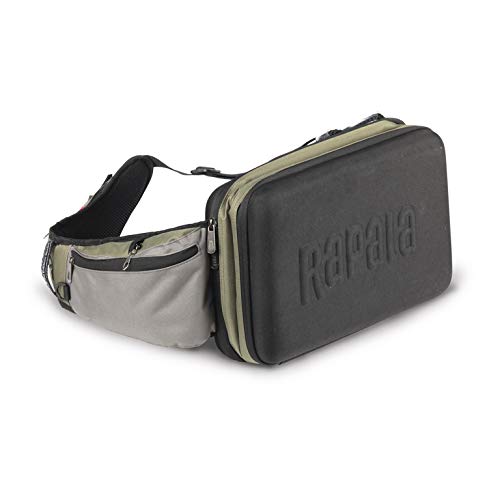 Rapala Unisex-Adult Limited Edition Tasche, 0, TU EU von Rapala