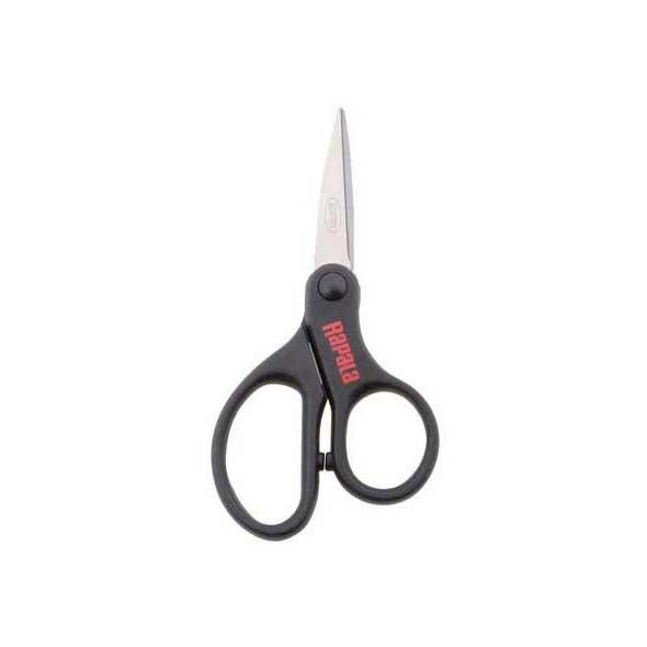 Rapala Super Line Scissors Schwarz Rapala Super Line Scissors Schwarz von Rapala