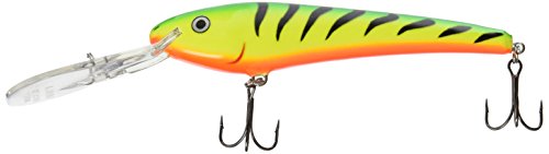 Rapala Trolls zu Minnow 20 Angelköder, Firetiger Rapala Trolls zu Minnow 20 Angelköder, Firetiger von Rapala