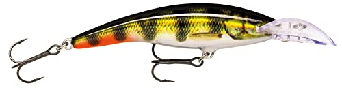 Rapala Unisex-Adult Anglerschere Antiglisse-Angelzubehör-Speziell für Geflochtenes und für alle Angelschnüre-Präzises Schneiden-Umhängeband Locken, Live Hologram Perch, 9cm Rapala Unisex-Adult Anglerschere Antiglisse-Angelzubehör-Speziell für Geflochtenes und für alle Angelschnüre-Präzises Schneiden-Umhängeband Locken, Live Hologram Perch, 9cm von Rapala
