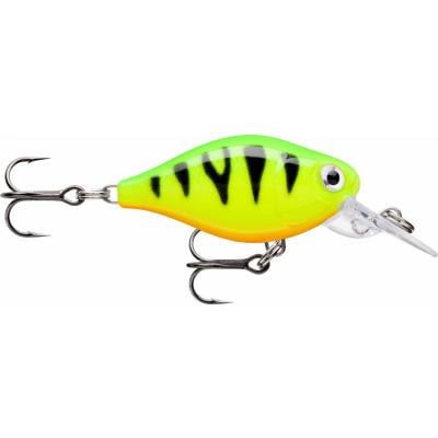 Rapala X-Light Crank Mid R. 03 Firetiger 4 g 3,5 cm von Rapala