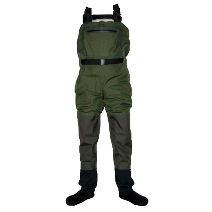 Rapala X Protect 3+4 Breathable Wader Grün S Mann Rapala X Protect 3+4 Breathable Wader Grün S Mann von Rapala