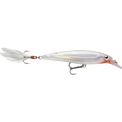 Rapala X-Rap 04 Glass ghost von Rapala