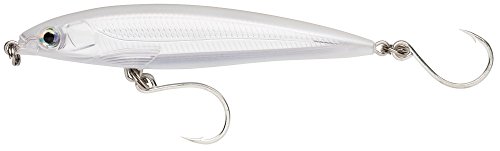 Rapala Unisex-Adult Angelzange Longue Reach Pliers-Vernickeltes Angelzubehör-mit Ergonomisch Geformten Griffen-Für Haken und Köder-28cm Locken, Ghost, 14 cm / 53g Rapala Unisex-Adult Angelzange Longue Reach Pliers-Vernickeltes Angelzubehör-mit Ergonomisch Geformten Griffen-Für Haken und Köder-28cm Locken, Ghost, 14 cm / 53g von Rapala