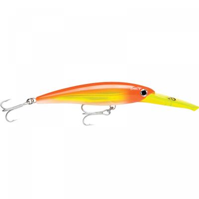 Rapala X-Rap Magnum 16cm Hot Head 9,00 m von Rapala