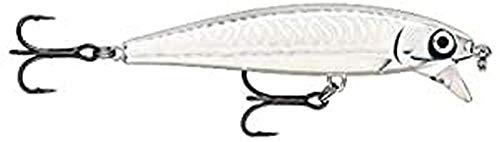 Rapala Unisex-Adult X-Rap Magnum Cast Locken, Hd Ghost, 10cm Rapala Unisex-Adult X-Rap Magnum Cast Locken, Hd Ghost, 10cm von Rapala
