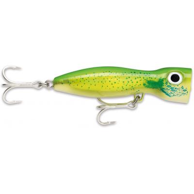 Rapala X-Rap Magnum Explode 17 Dorado 145 g 17 cm von Rapala