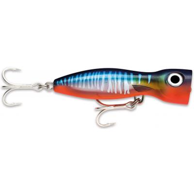 Rapala X-Rap Magnum Explode 17 Hot Wahoo UV 145 g 17 cm von Rapala