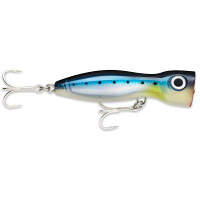 Rapala X-Rap Magnum Explode Bsrd 13cm Oberfläche Schwimmend Blue Sardine von Rapala