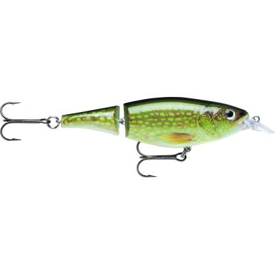 Rapala X-Rap jointed shad 13 Pike von Rapala