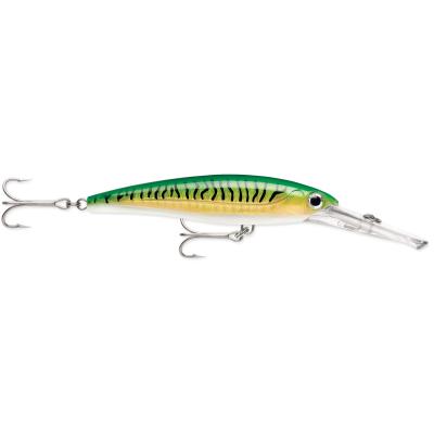 Rapala X-Rap magnum 30 Gold green mackerel von Rapala