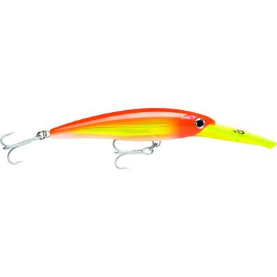 Rapala X-Rap magnum 40 Hothead von Rapala