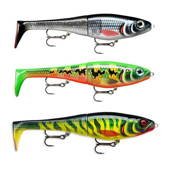 Rapala X-rap Peto Glidebait 39g 140 Mm Mehrfarbig Rapala X-rap Peto Glidebait 39g 140 Mm Mehrfarbig von Rapala