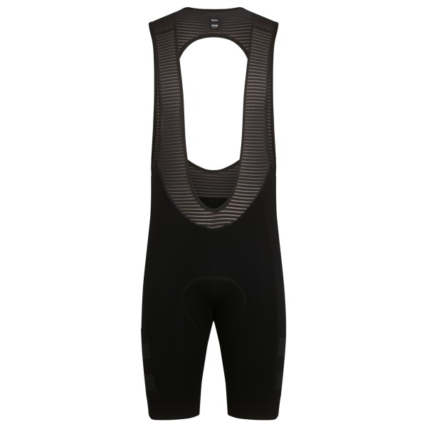 Rapha - Brevet Bib Shorts - Radhose Gr M schwarz von Rapha