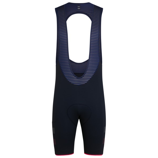 Rapha - Brevet Bib Shorts - Radhose Gr XXL blau Rapha - Brevet Bib Shorts - Radhose Gr XXL blau von Rapha