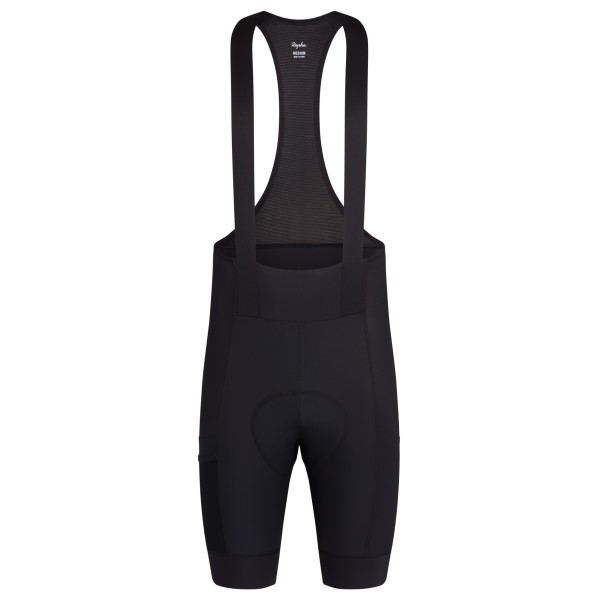 Rapha - Brevet Element Bib Shorts - Radhose Gr M schwarz Rapha - Brevet Element Bib Shorts - Radhose Gr M schwarz von Rapha