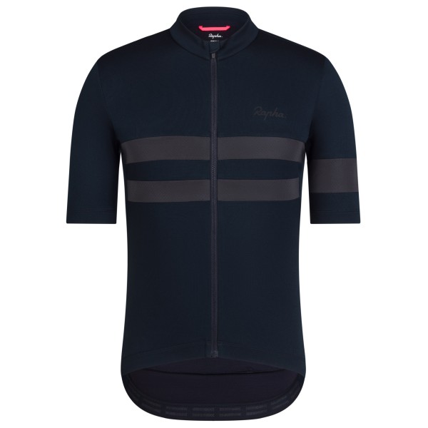 Rapha - Brevet Jersey - Radtrikot Gr L blau Rapha - Brevet Jersey - Radtrikot Gr L blau von Rapha
