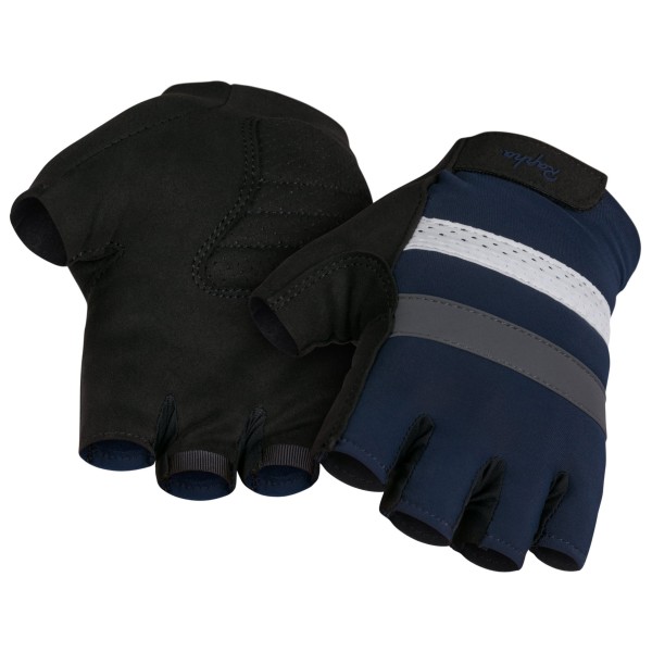Rapha - Brevet Mitts - Handschuhe Gr L schwarz Rapha - Brevet Mitts - Handschuhe Gr L schwarz von Rapha