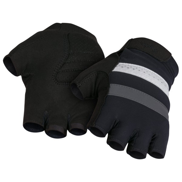 Rapha - Brevet Mitts - Handschuhe Gr M schwarz Rapha - Brevet Mitts - Handschuhe Gr M schwarz von Rapha