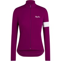 Rapha Core Fahrradjacke Damen von Rapha