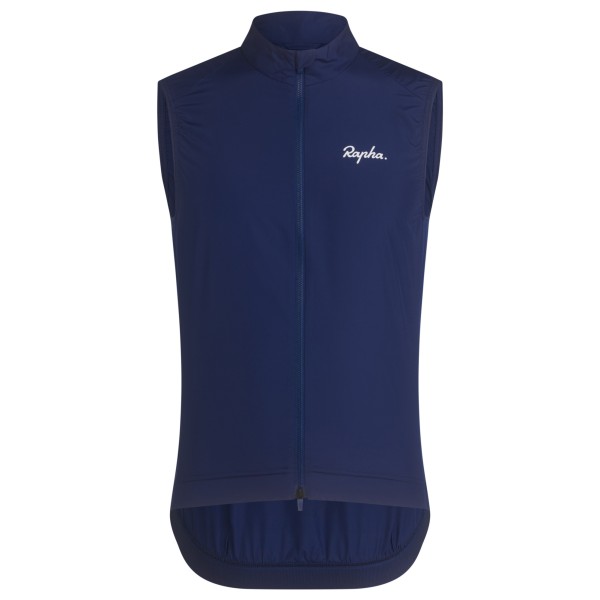 Rapha - Core Gilet - Fahrradweste Gr XXL blau Rapha - Core Gilet - Fahrradweste Gr XXL blau von Rapha