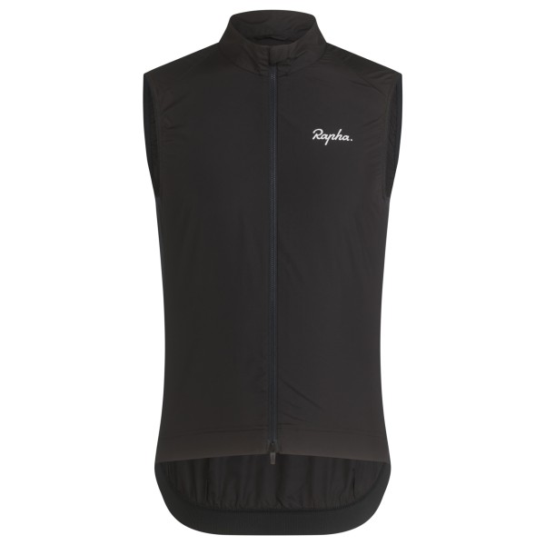 Rapha - Core Gilet - Fahrradweste Gr XXL schwarz Rapha - Core Gilet - Fahrradweste Gr XXL schwarz von Rapha