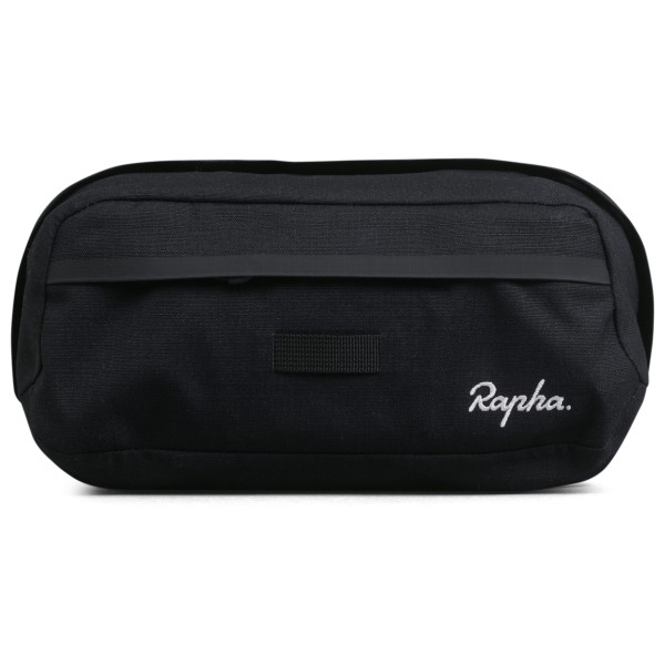 Rapha - Explore Bar Bag - Lenkertasche Gr 2,4 l schwarz Rapha - Explore Bar Bag - Lenkertasche Gr 2,4 l schwarz von Rapha
