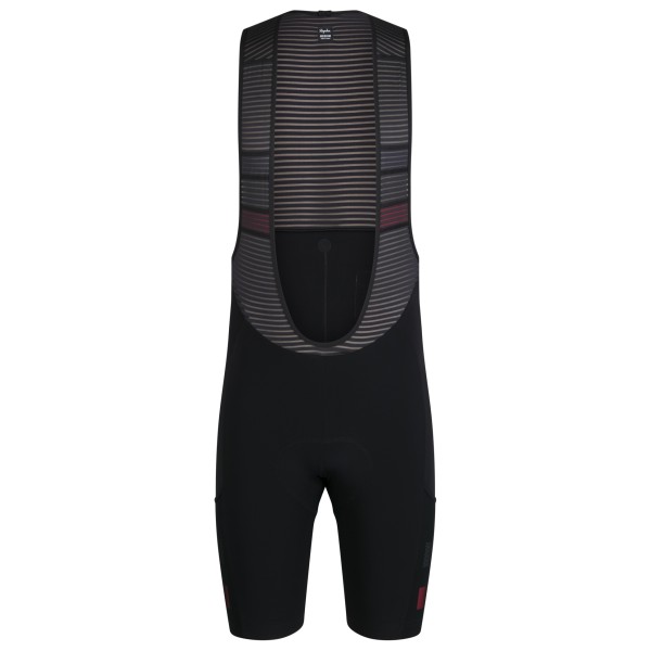 Rapha - Lightweight Cargo Bib Shorts - Radhose Gr L schwarz Rapha - Lightweight Cargo Bib Shorts - Radhose Gr L schwarz von Rapha