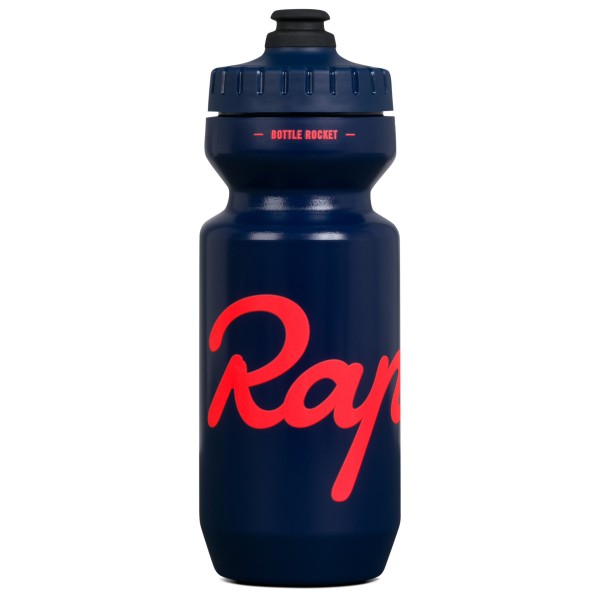 Rapha - Rapha Bidon - Fahrrad Trinkflasche Gr 625 ml blau Rapha - Rapha Bidon - Fahrrad Trinkflasche Gr 625 ml blau von Rapha