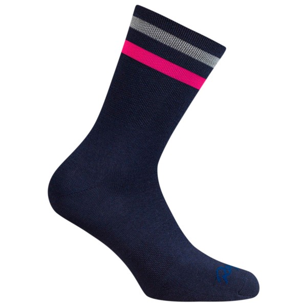 Rapha - Reflective Brevet Socks - Radsocken Gr 46-48 blau Rapha - Reflective Brevet Socks - Radsocken Gr 46-48 blau von Rapha