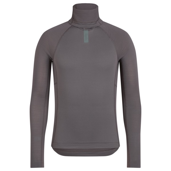 Rapha - Thermal Base Layer - Radunterhemd Gr XL grau von Rapha