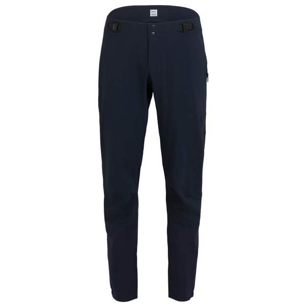 Rapha - Trail Lightweight Pants - Lange Radhose Gr M blau von Rapha