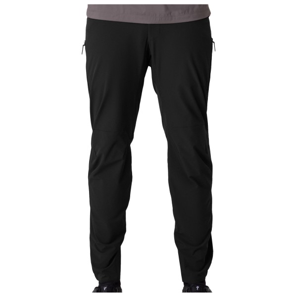 Rapha - Trail Pants - Lange Radhose Gr XL schwarz von Rapha