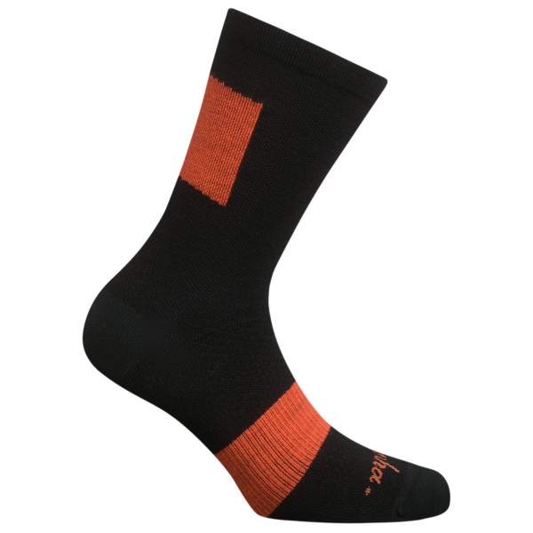 Rapha - Trail Socks - Radsocken Gr 35-37 schwarz Rapha - Trail Socks - Radsocken Gr 35-37 schwarz von Rapha