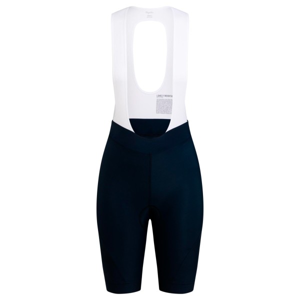 Rapha - Women's Core Bib Shorts - Radhose Gr L schwarz Rapha - Women's Core Bib Shorts - Radhose Gr L schwarz von Rapha