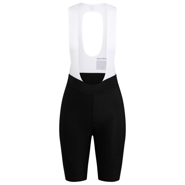 Rapha - Women's Core Bib Shorts - Radhose Gr M schwarz Rapha - Women's Core Bib Shorts - Radhose Gr M schwarz von Rapha