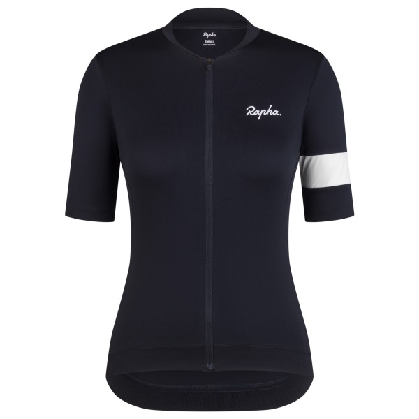 Rapha - Women's Core Jersey - Radtrikot Gr XS schwarz Rapha - Women's Core Jersey - Radtrikot Gr XS schwarz von Rapha