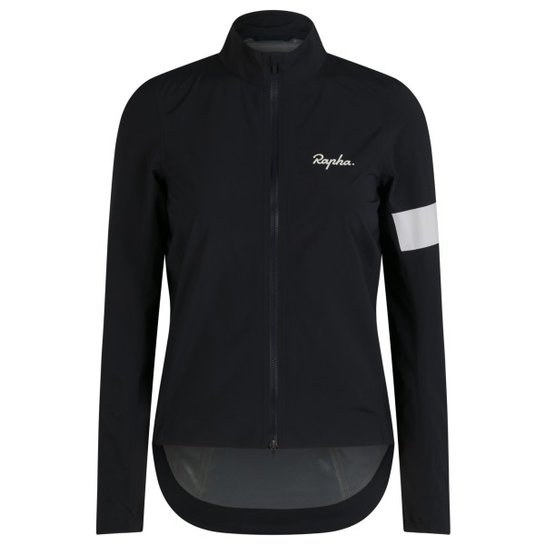 Rapha - Women's Core Rain Jacket III - Fahrradjacke Gr XL schwarz Rapha - Women's Core Rain Jacket III - Fahrradjacke Gr XL schwarz von Rapha