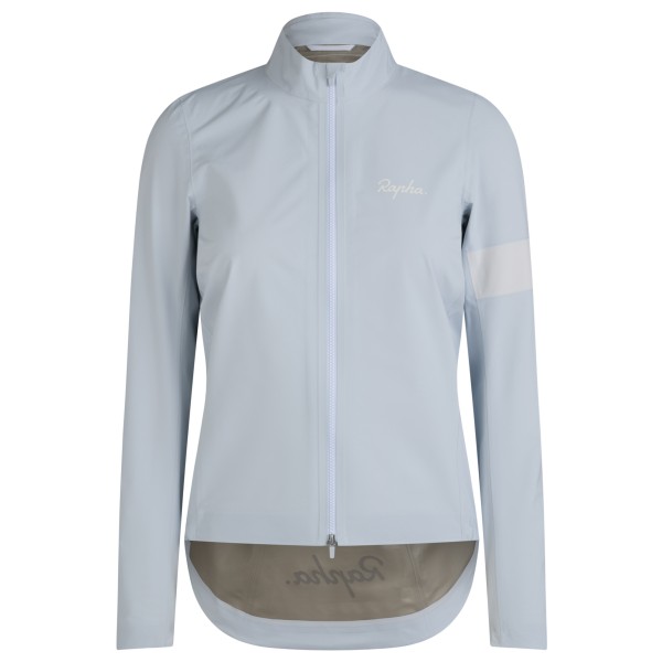 Rapha - Women's Core Rain Jacket III - Fahrradjacke Gr XS grau Rapha - Women's Core Rain Jacket III - Fahrradjacke Gr XS grau von Rapha