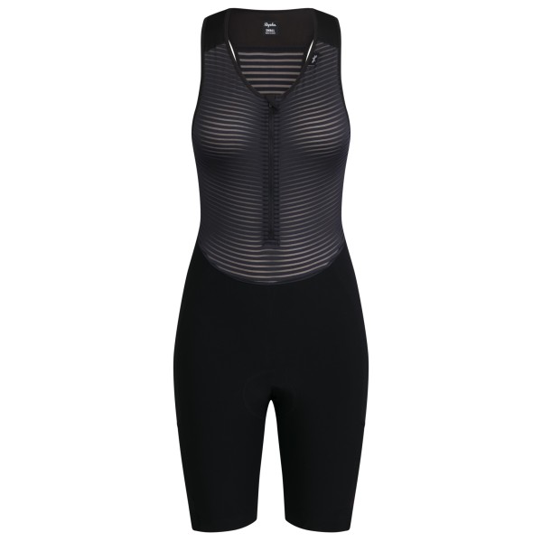 Rapha - Women's Lightweight Cargo Bib Shorts - Radhose Gr S schwarz Rapha - Women's Lightweight Cargo Bib Shorts - Radhose Gr S schwarz von Rapha