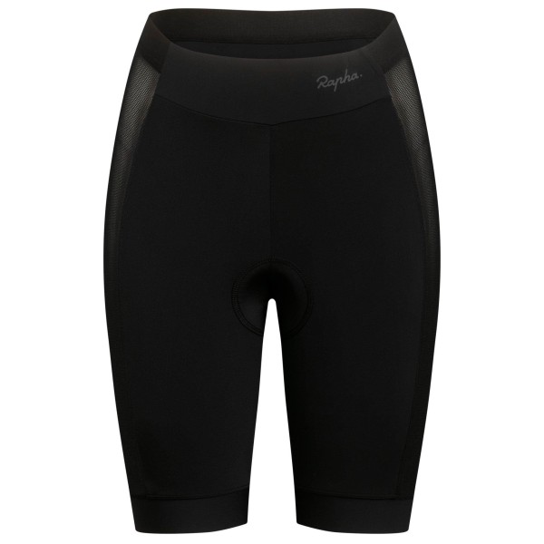 Rapha - Women's Trail Liner - Radunterhose Gr S schwarz von Rapha