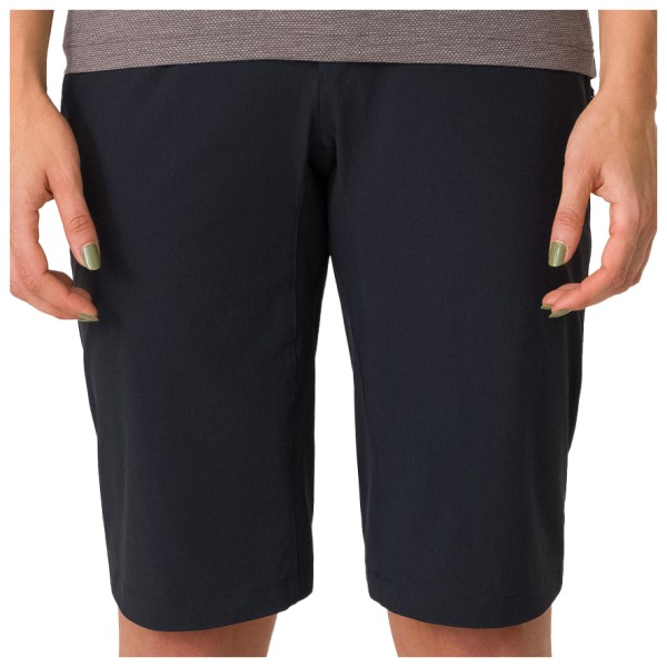 Rapha - Women's Trail Shorts - Radhose Gr M schwarz von Rapha