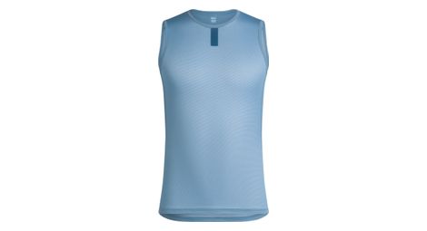 armelloses unterhemd rapha lightweight blau armelloses unterhemd rapha lightweight blau von Rapha
